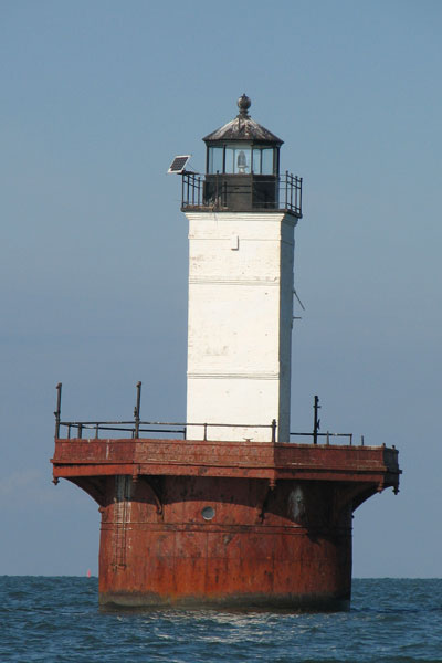 Solomons Lump Lighthouse