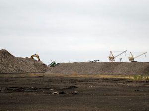 Sparrows Point Container Terminal Permit Issued - Chesapeake Bay News