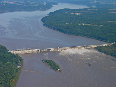 Conowingo Dam