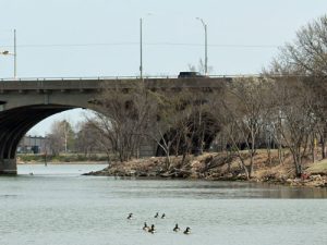 Hanover Street Bridge - Baltimore MD